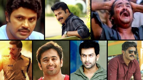 MALAYALAM FILM INDUSTRY | Best Indian Films