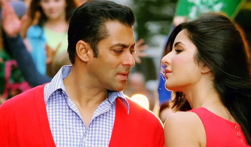 Salman Khan and Katrina Kaif to begin shooting in March | Best Indian Films