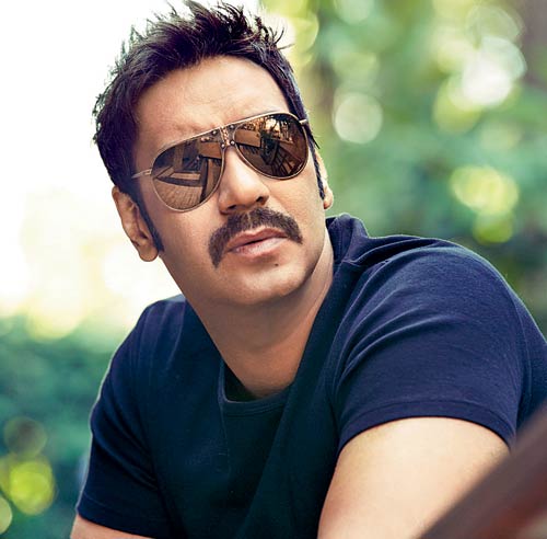 Ajay Devgan | Best Indian Films