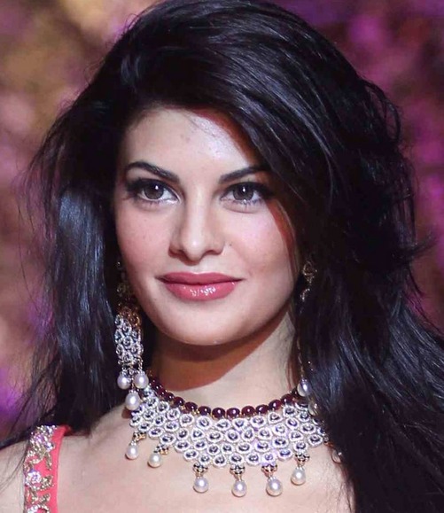 Jacqueline Fernandez | Best Indian Films