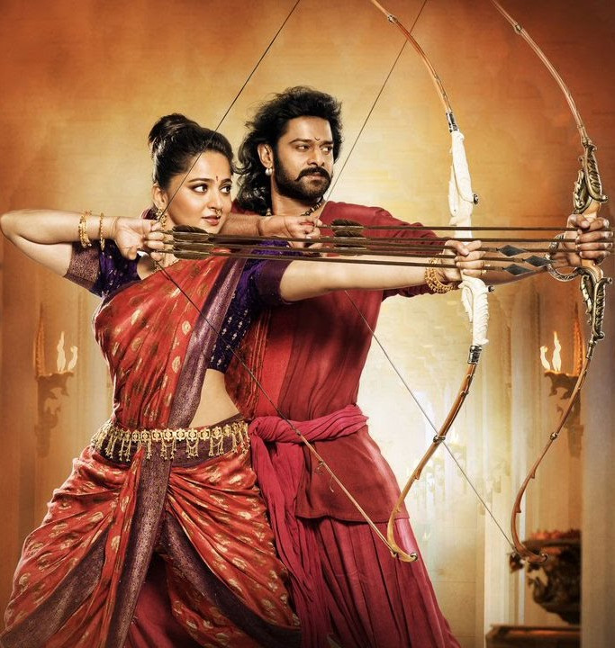 SS Rajamouli’s Baahubali 2 Will Release Across 6,500 Screens In India ...