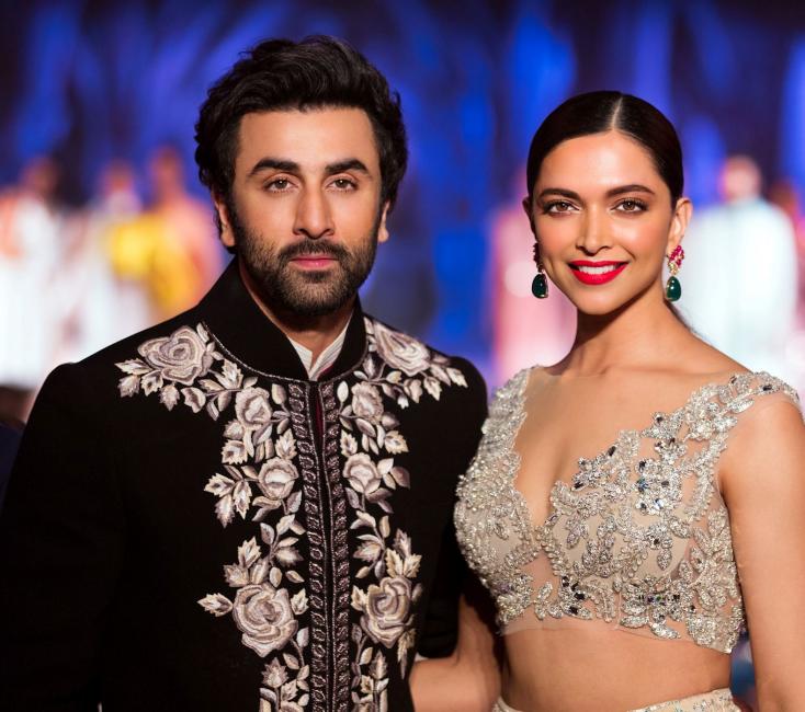 Deepika Padukone And Ranbir Kapoor To Finally Work Together Again ...