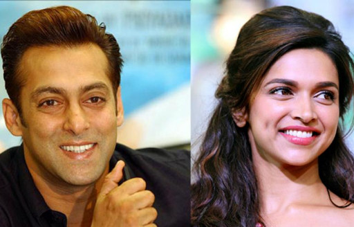 Deepika Padukone on working with Salman Khan: Waiting for the right