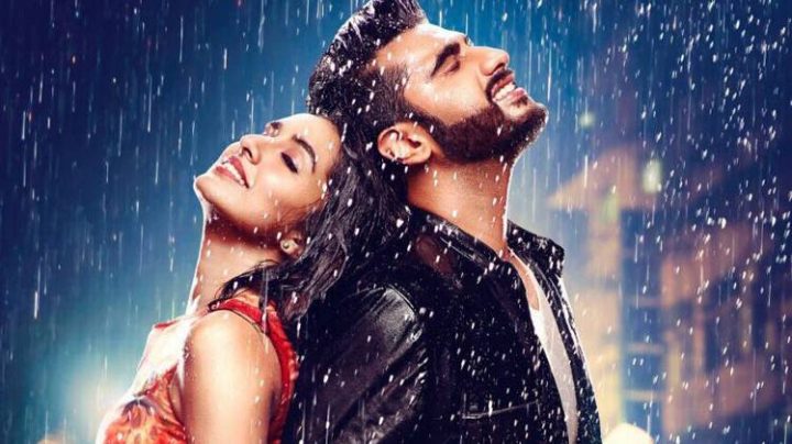 ‘Half Girlfriend’, Full Romance