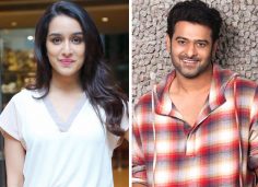 Shraddha Kapoor scales down her weight & remuneration to work with Prabhas