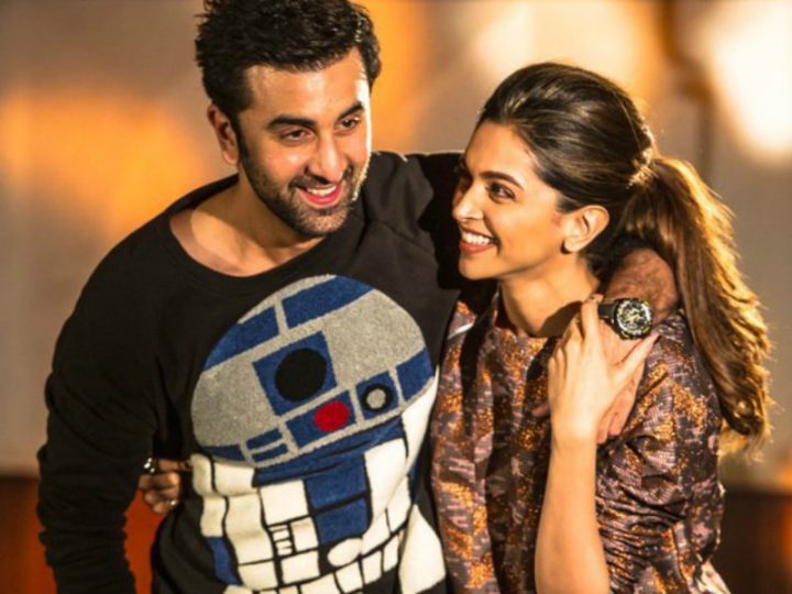 Ex-Lovers Ranbir Kapoor & Deepika Padukone To Walk The Ramp Together For Manish Malhotra!