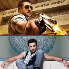 Salman Khan’s Dabangg 3 to CLASH with Ranbir Kapoor’s Brahmastra this Christmas?- find out