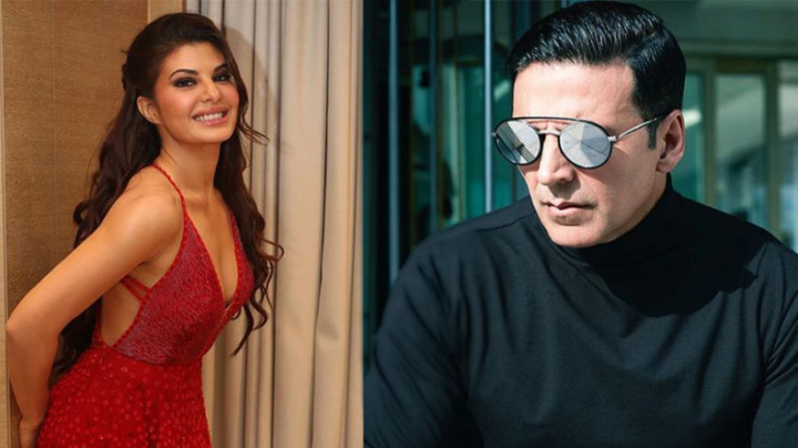 Jacqueline Fernandez to star opposite Akshay Kumar in Sooryavanshi?