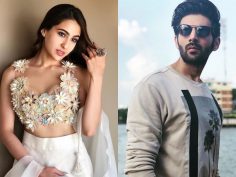 Sara Ali Khan to romance Kartik Aaryan in Love Aaj Kal 2?