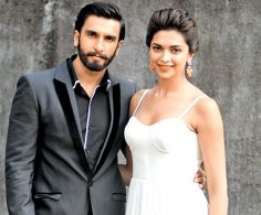 Did Ranveer Singh SECRETLY Propose To Deepika Padukone In London?