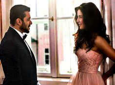 Tiger Zinda Hai: Salman Khan And Katrina Kaif’s Hearts Melt For Each Other