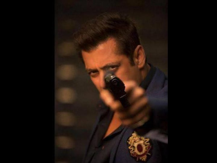 Salman Khan To Play A Villain In Race 3? Read Details