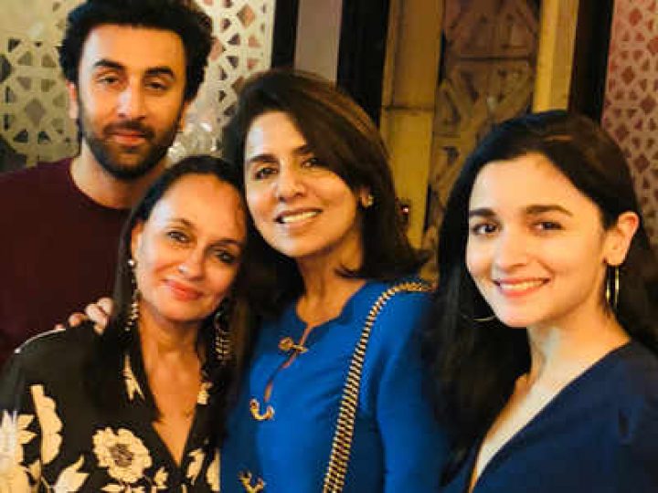 Alia Bhatt and Ranbir Kapoor: Are the signs pointing at a wedding?