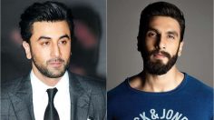 Ranveer Singh is reaping the harvest of Ranbir Kapoor’s MISTAKES