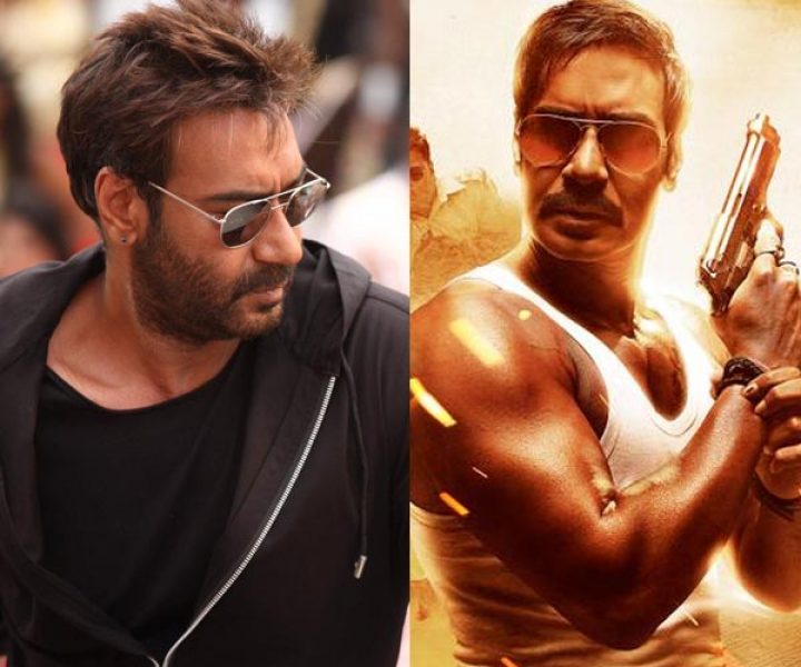 From Singham Returns to Golmaal Again, check out Ajay Devgn’s biggest box office records so far