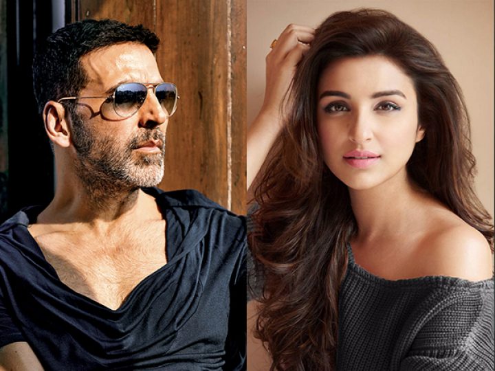 EXCLUSIVE! Parineeti Chopra finalised for Akshay Kumar’s next film, Kesari