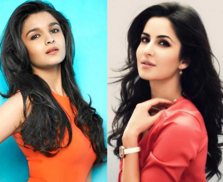 Katrina Kaif turns 35: Alia Bhatt has the cutest birthday wish for BFF