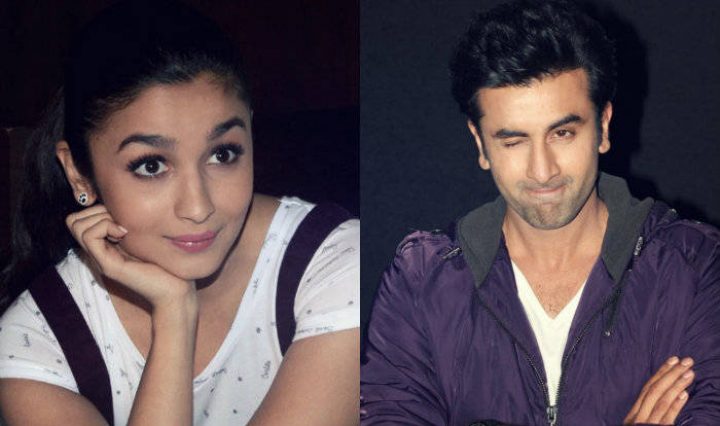 Alia Bhatt Has An Approval From Ranbir Kapoor’s Mom Neetu Kapoor?