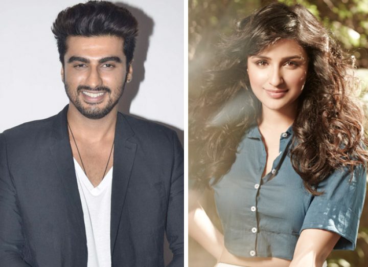 Namastey England: Vipul Shah-directed Parineeti Chopra, Arjun Kapoor-starrer to roll from 22 February