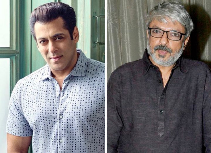 Salman Khan, Sanjay Leela Bhansali Reunite for a Love Story, 19 Years After ‘Hum Dil De Chuke Sanam’