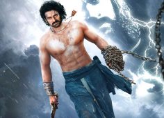 Baahubali: The Conclusion