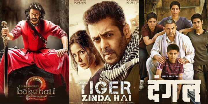 Salman Khan’s Tiger Zinda Hai becomes the third fastest entrant to Rs 300 crore club after Baahubali 2 and Dangal