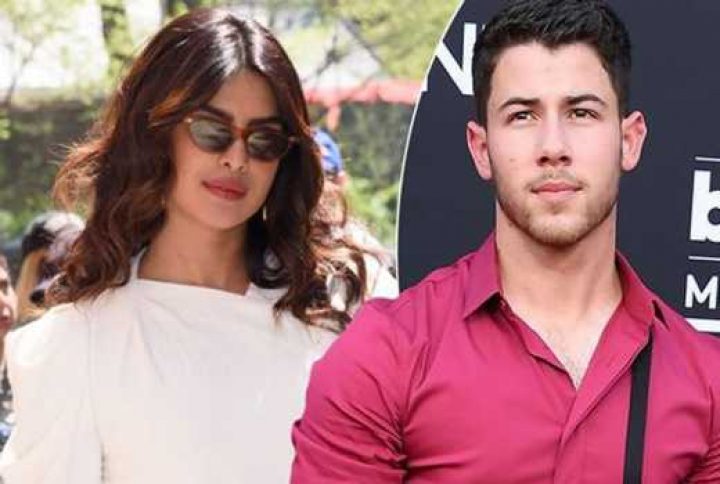 Priyanka Chopra on her relationship with Nick Jonas