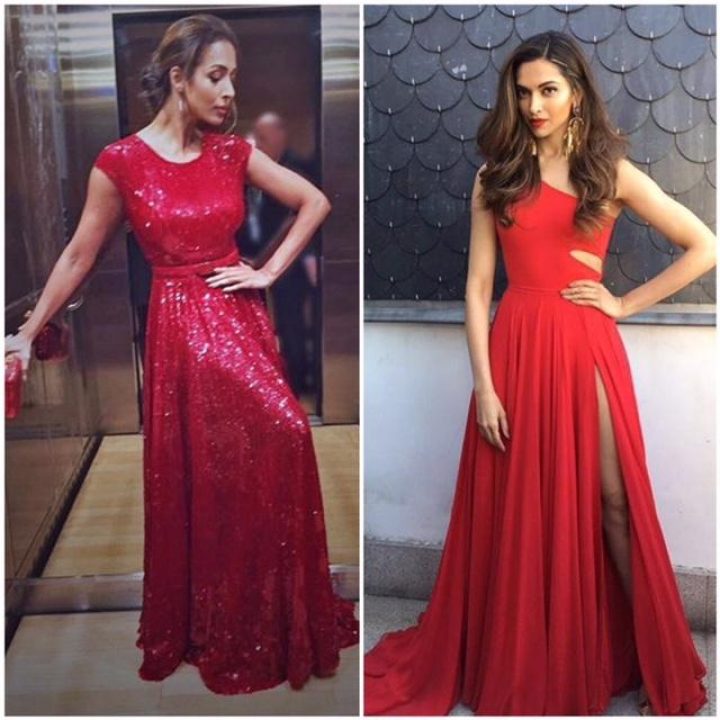 Did Malaika Arora recommend Deepika Padukone for Om Shanti Om?