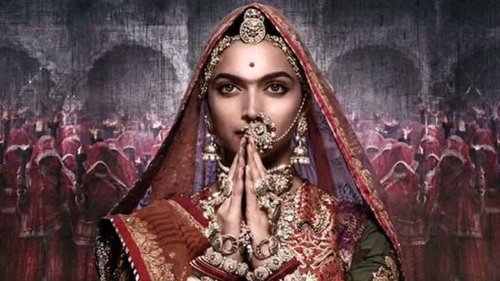 Padmavati: Rajasthan theatre distributors refuse to exhibit Deepika Padukone film