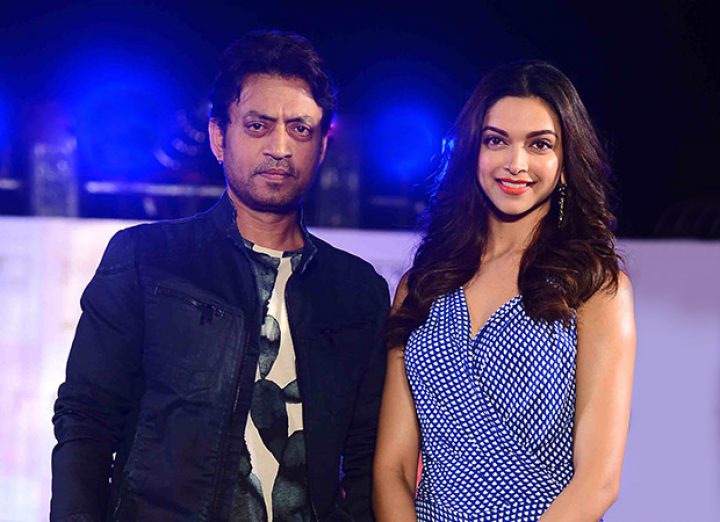 Deepika Padukone, Irrfan’s next film based on Mafia Queens to start filming in January 2018?