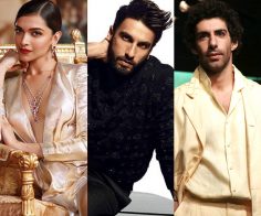 Forget His Romance With Deepika Padukone! Ranveer Singh’s Love Interest In Padmavati Is Jim Sarbh?