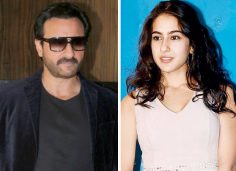 Is Saif Ali Khan Playing Sara Ali Khan’s Father In The Sequel Of Love Aaj Kal?