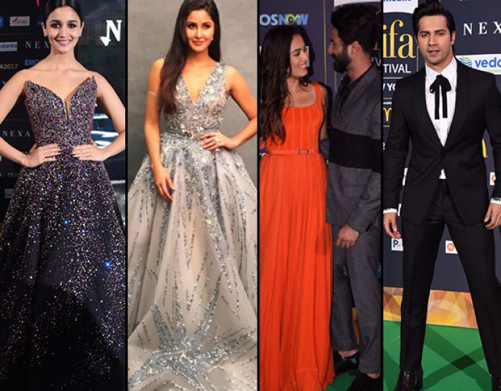 IIFA Awards 2017: List Of Winners