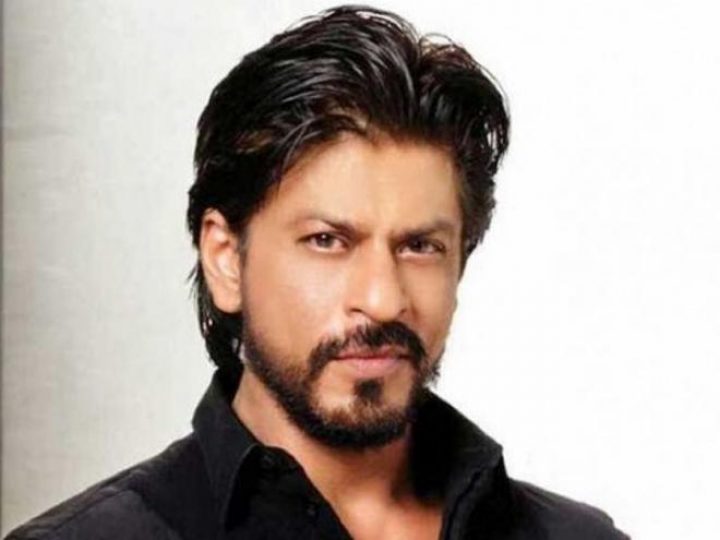 ShahRukh Khan in Trouble