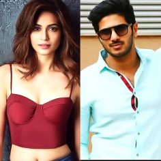 OFFICIAL! Dulquer Salmaan To Be Paired Opposite Kriti Kharbanda In His Bollywood Debut Karwaan