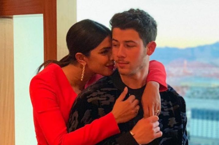 Priyanka Chopra Backs Nick Jonas, Says Everything About Him is Special