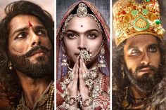 21 box office records made by Ranveer Singh – Deepika Padukone – Shahid Kapoor’s Padmaavat in just 4 days!