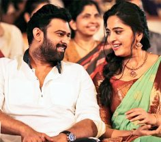 EXCLUSIVE! Anushka Shetty is really possessive about Prabhas – read details here