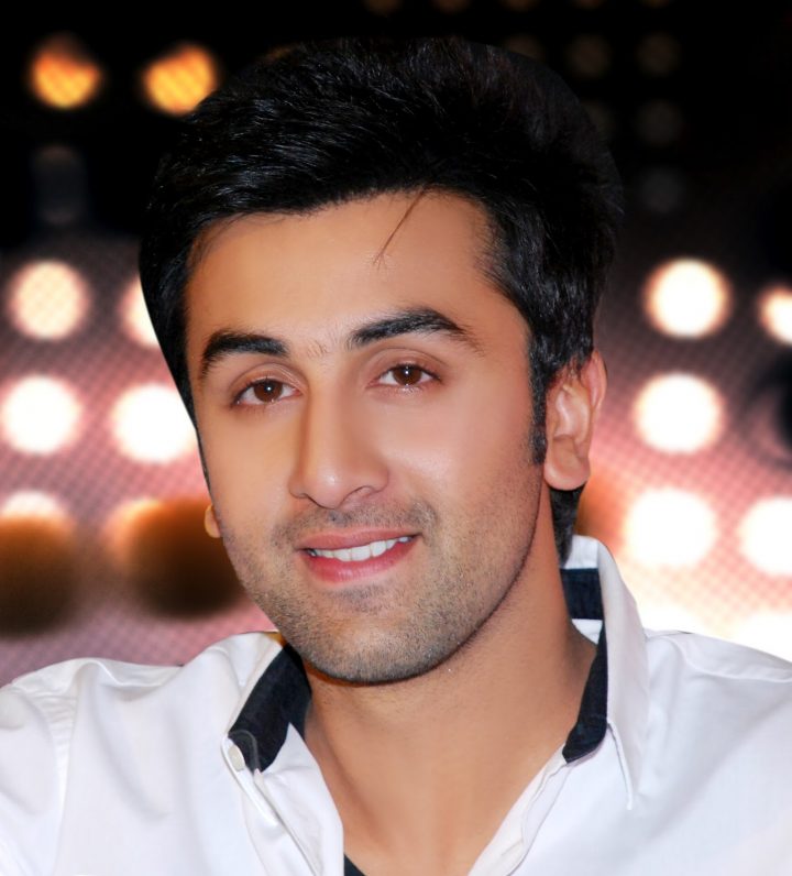 Ranbir Kapoor