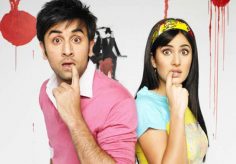 Ranbir Kapoor – Katrina Kaif’s Jagga Jasoos to have 29 songs