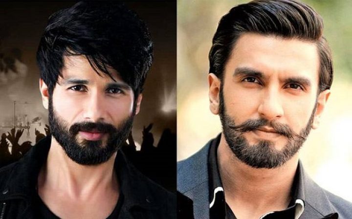 RIVALRY OF LEADING MEN! Shahid Kapoor INSECURE Of Ranveer Singh’s Popularity? The Actor SHOT BACK!