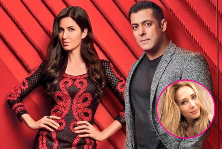 Always Wanted Kat! Salman Khan Said A Final Goodbye To Iulia Vantur To Be With Katrina Kaif Again