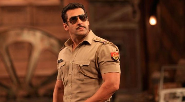 Salman Khan to kickstart Dabangg 3 by mid-2018, Sunny Leone to feature in an item number?