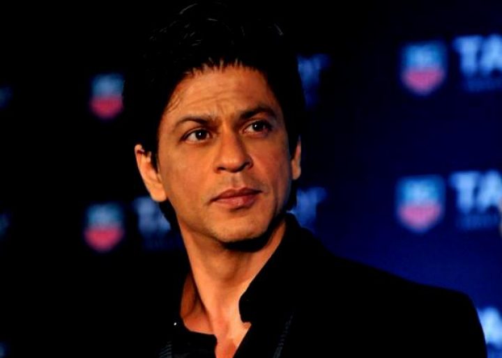 Shah Rukh: A prisoner of his own stardom