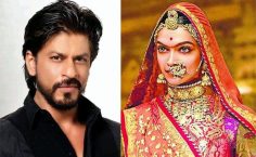 Shah Rukh Khan in, Deepika Padukone out of the Ivanka Trump’s Global Entrepreneurship Summit?