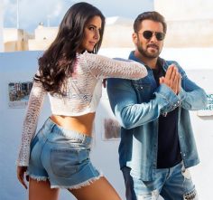 Here are the 9 records created by Salman Khan and Katrina Kaif’s Tiger Zinda Hai in just 3 days!