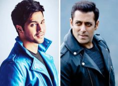 Varun Dhawan Replaces Salman Khan Once Again?