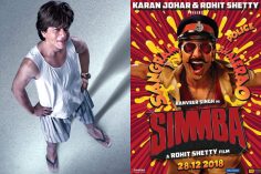 After Bajirao Mastani vs Dilwale, will it be another Ranveer-SRK clash this December at the box office?