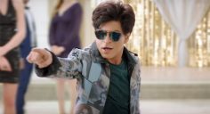 Shah Rukh Khan thanks fans for making Zero feel like a hero as his film’s teaser crosses 20 million views mark