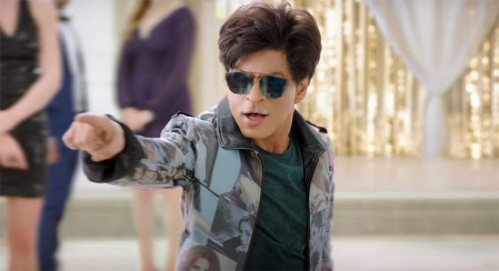 Shah Rukh Khan thanks fans for making Zero feel like a hero as his film’s teaser crosses 20 million views mark
